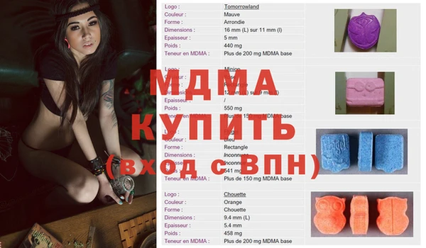 кристаллы Балабаново